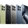 Xiaomi 14T Smartphone 12GB/512GB, MediaTek Dimensity 8300-Ultra, 5000mAh Battery 67W Hyper Charge, Black