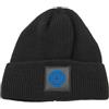 INTER Cappello Skipper Maglia 1X1 Patch Pelle 153462