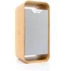 OneLife X Purificatore d'aria di design | marrone
