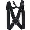 SolUptanisu Cinturino per Sax Tenore, Tracolla Regolabile per Sassofono Alto, Baritono e Tenore - Accessori per Sax