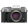 FUJIFILM X-T50 BODY SILVER + XF 16-50MM F/2,8-4,8 R LM WR - GARANZIA UFFICIALE FUJIFILM