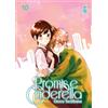 Star Comics Promise cinderella (Vol. 10)