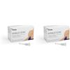 Hyalo Gyn - Gel Idratante Contro la Secchezza Vaginale |10 Applicatori Monodose da 4 g | Tecnologia Hydeal-D® 0,2% a Base di Acido Ialuronico | 1 Somministrazione Ogni 3 Giorni (Confezione da 2)