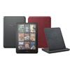 Amazon Kindle Paperwhite Signature Edition (versione 2024) da 32 GB senza pubblicità, una custodia in pelle Amazon Premium e un dock di ricarica wireless Made for Amazon