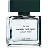 Narciso Rodriguez For Him Vetiver Musc Eau de Toilette (uomo) 50 ml