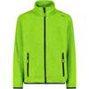 CMP - Kid Jacket, Acido-Antracite, 104