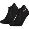 Cressi Canarie ST 2 mm, Nero, L, Diving Socks Unisex Adulto