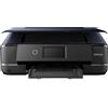 Epson Multifunzione Epson Expression Photo XP-970 Ad inchiostro A3 5760 x 1440 DPI 28 ppm Wi-Fi (Epson C11CH45401 Inkjet Printer, A4 and up to A3, Wireless, Ethernet, All-in-One, Colour, 10.9cm Touchscreen, Duplex) [C11CH45401]