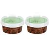 NATURA D'ORIENTE | Chiodi di Garofano in polvere 100g | Senza Additivi | 100% Naturali (Confezione da 2)