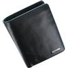 Visconti Collezione Alps RALPH Portafoglio in Pelle con Protezione RFID - ALP87 Nero