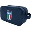 CALCIOGADGETS Pochette ITALIA Ufficiale Beauty da Viaggio prodotto Originale Enzo Castellano POCHIT253059