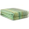 Nada Home Coperta Invernale in Misto Lana Jacquard Matrimoniale Letto 2 posti Tesy 4476