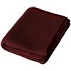 PARAMAISON Asciugamano Doccia Grande Urano, 100% cotone, 420 grammi, 95 x 140