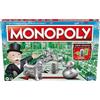 Hasbro - Games - Monopoly Classico C1009IT0