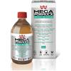 Winter Drenante Forte Depurativo Mega Formula Depuraty 6 Complex - Detox Depurante Forte - Depurativo Detox Fegato e Intestino Diuretico | 22 Erbe Drenanti 6 Azioni | Flacone in Vetro 500ml - Winter