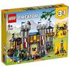 LEGO Creator Castillo Medieval Set 31120