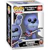 Funko POP! Games: Five Night's at Freddy's (FNAF) - Bonnie - Figura in vinile da collezione - Idea regalo - Prodotto ufficiale - Giocattoli per bambini e adulti - Modello di figura per collezionisti