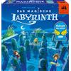 Schmidt - Il Labirinto Magico Gioco per Bambini, Versione tedesca