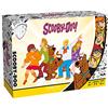 Topi Games Scooby-Doo Topi Games-Scooby-Doo-SD-699001, Multicolore, SD-699001