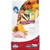 Farmina, N&D Tropical Selection, Pollo & frutti tropicali, Gatto Adult, 300 gr