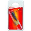 EXPRESS Nipple di Raccordo Complementare per Attacco Rapido 911 - Accessori Professionali per Torcia Saldatrice Professionale, per Cannello a Gas, per Fiamma Ossidrica - EXPRESS