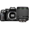 Pentax KF Noir + 18-135mm F/3.5-5.6 ED AL DC WR ** | ✅ Garanzia di 5 anni