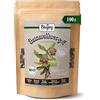 Biojoy Radice di Consolida Maggiore BIO (100 g), essiccata e tritata, Ideale per Tisana o Infuso (Sympytum officinale)