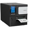 Toshiba BX410T Stampante a trasferimento 4'', Display touch, 300dpi, USB, ETH