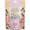 Lukullus Snack Lukullus Puppy Mini Hearts Pollo senza cereali Snack per cane - Set%: 3 x 75 g