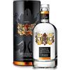 CULTO GRAPPA DI MULLER THURGAU SELEZIONE DI PREGIO 70 CL IN ASTUCCIO DI LATTA