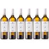 Tenute Orestiadi Confezione 6 bottiglie ZIBIBBO | Vino Bianco Sicilia DOC | Cantina Tenute Orestiadi | Selezione Valle del Belice