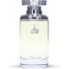 Arabian Oud DIWAN 200 ml | Eau de Parfum per Lui | Violetta, Cardamomo, Oud, Patchouli e Fave Tonka | Profumo Legnoso e Ambrato.