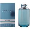 Azzaro CHROME LEGEND edt spray 125 ml