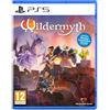 Nighthawk Interactive (NIGPT) Wildermyth - PS5
