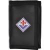 AC Fiorentina PORTAFOGLIO ECOPELLE A STRAPPO 60% PU 40% PL FIORENTINA 321836
