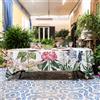 The Napking Tovaglia Dafne 180x320 cm in Lino