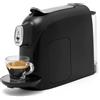 Bialetti Macchina da Caffè Espresso Mignon Capsule Nero
