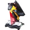 Compa Troncatrice per legno orange305 eco - 1600 watt - compa.