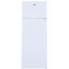 DAYA Frigorifero 2 porte libera installazione DAYA DDP28NSM1WE0, apertura reversibile
