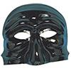 PELATELLI CARNIVAL TOYS S.R.L. Maschera PULCINELLA Classico