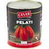 Casar 12 Confezioni Casar Pomodori Pelati 800 g