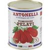 Antonella 12 barattoli Pomodori Pelati Antonella 800 g