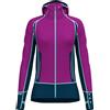 Crazy Pull Inspire Woman pile tecnico donna