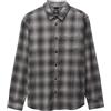 Prana Los Feliz Flannel Shirt camicia di flanella da uomo
