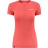 SALEWA Zebru Medium Warm Responsive maglia tecnica da donna