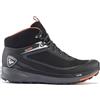 ROSSIGNOL Scarpe da trekking W SKPR HIKE WP BLACK