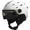 ROSSIGNOL Casco sci ALLSPEED VISOR IMPCTS PH STR/W