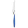 Guzzini Coltello Formaggio Feeling, Blu Mediterraneo, 23.8 x 3 x h1.3 cm