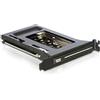 DeLOCK 2.5 SATA HDD Rack Bracket