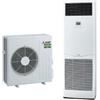 Mitsubishi Electric Condizionatore Climatizzatore Mitsubishi Electric Monosplit A Colonna Inverter R-32 24000 BTU PSA-M71KA/SUZ-M71VA Wi-Fi Optional